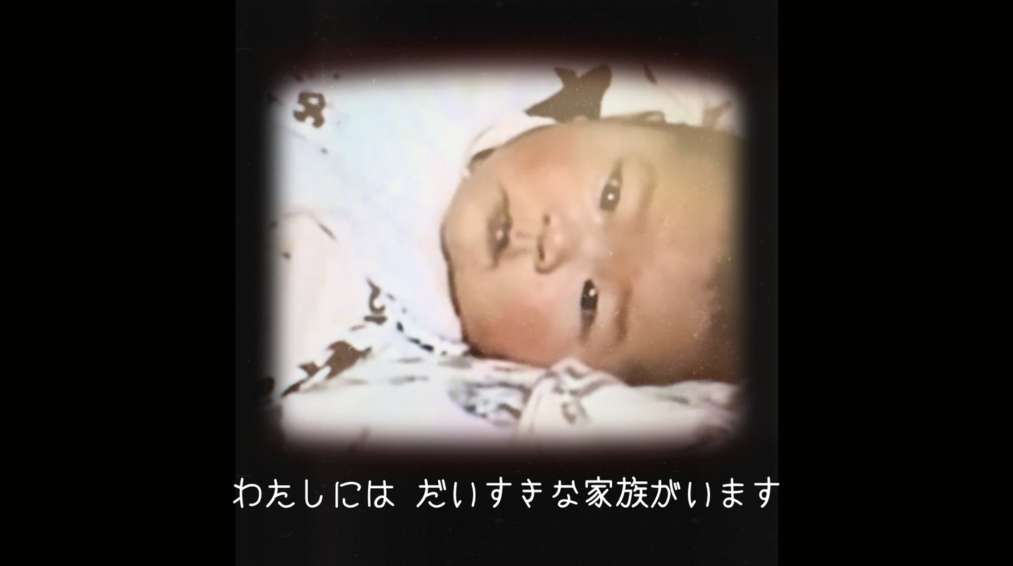 トキハナムービー（AIアバター）