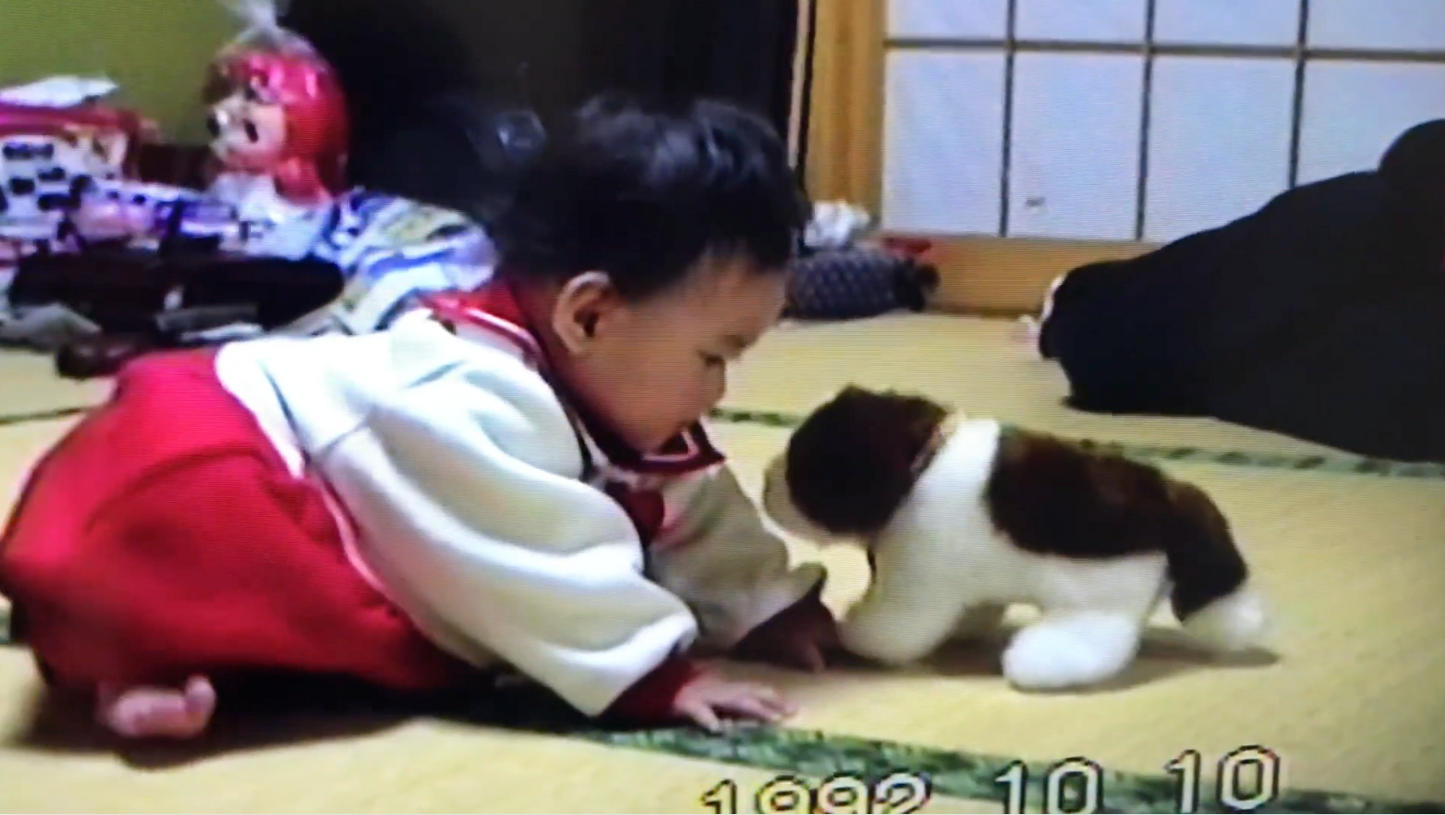 トキハナムービー（上映用）