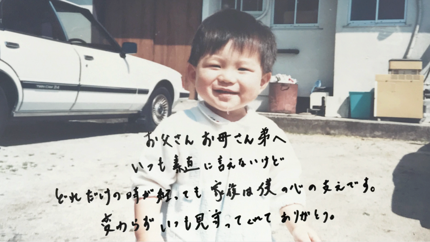 トキハナムービー（上映用）