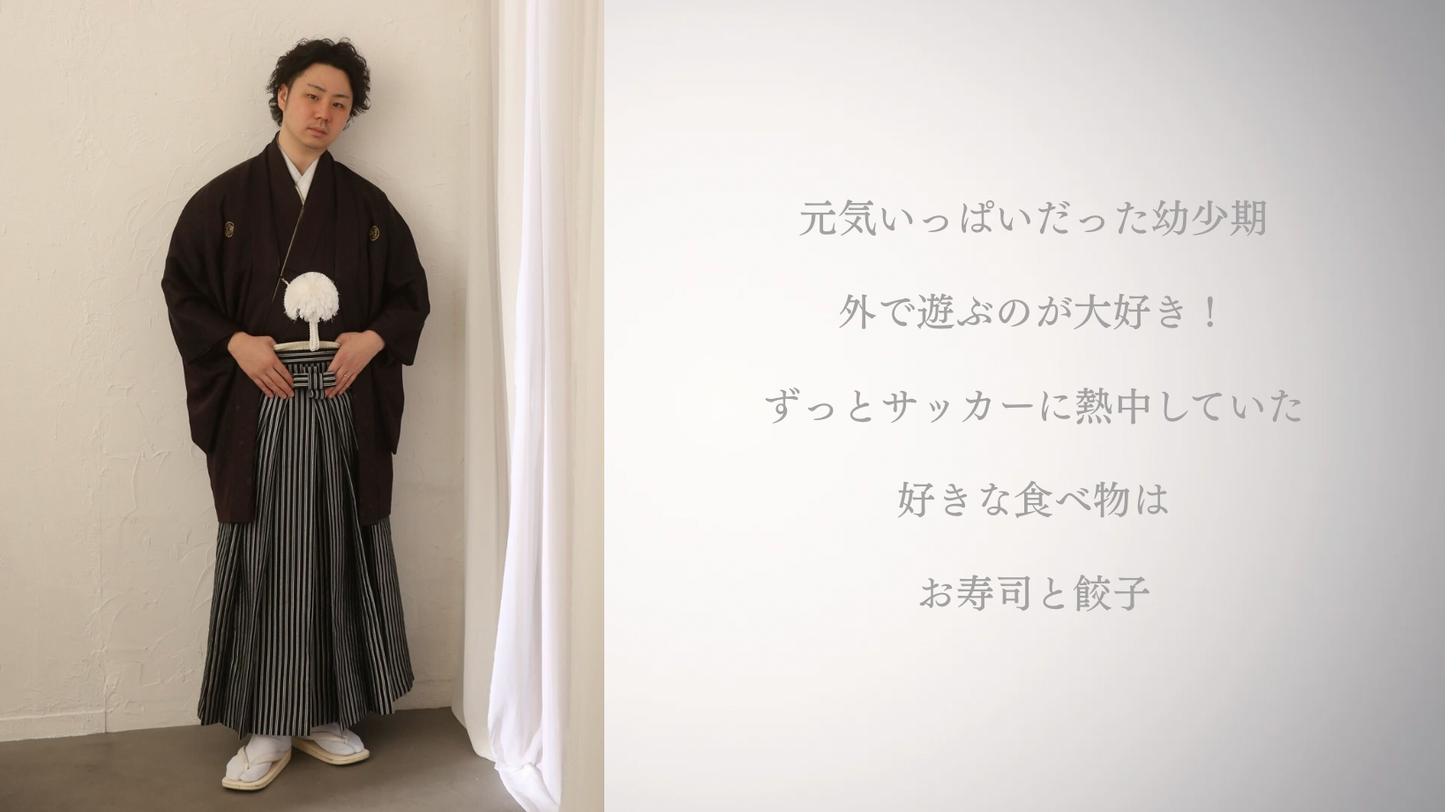 トキハナムービー（紹介用）